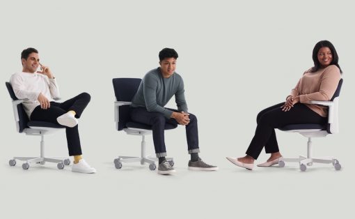 Path Task Chair 1
