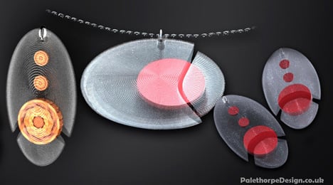 Junkyard Jewelry